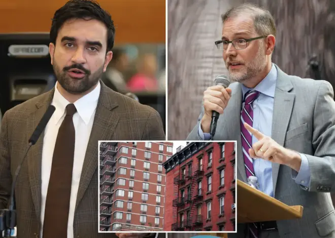 NYC housing crisis hits ‘DefCon 1’ as rents jump to more all-time highs