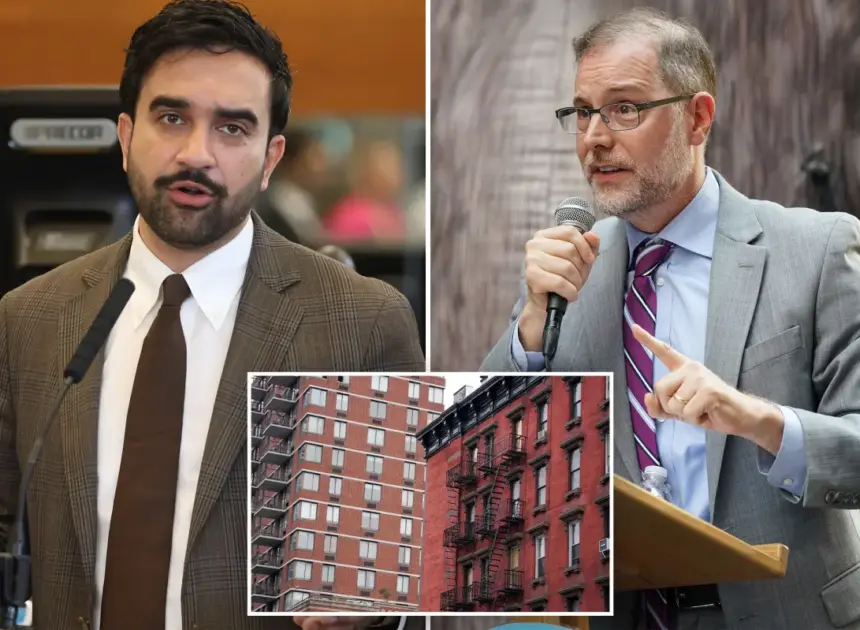 NYC housing crisis hits ‘DefCon 1’ as rents jump to more all-time highs