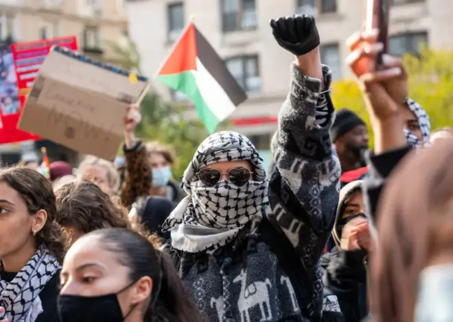 Michael Goodwin: Dems’ destructive agenda has turned them into a Jew-hating cult