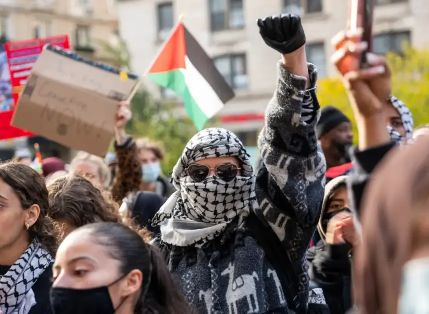 Michael Goodwin: Dems’ destructive agenda has turned them into a Jew-hating cult