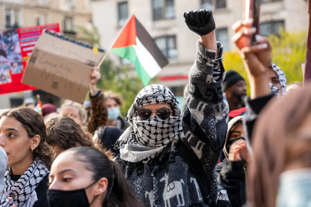 Michael Goodwin: Dems’ destructive agenda has turned them into a Jew-hating cult