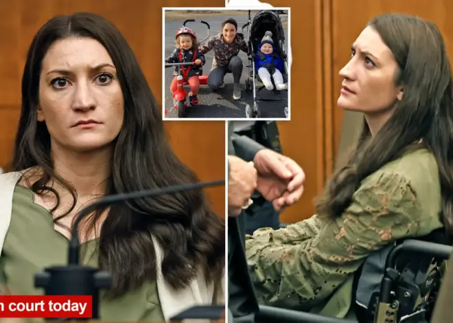 Potential Lindsay Clancy jurors keep fleeing because of how horrible the case is: ‘I just don’t know if I can handle it’