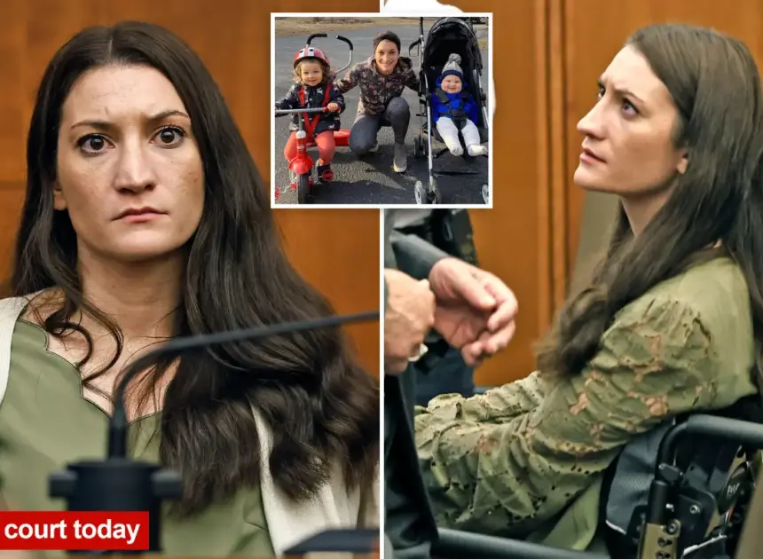 Potential Lindsay Clancy jurors keep fleeing because of how horrible the case is: ‘I just don’t know if I can handle it’