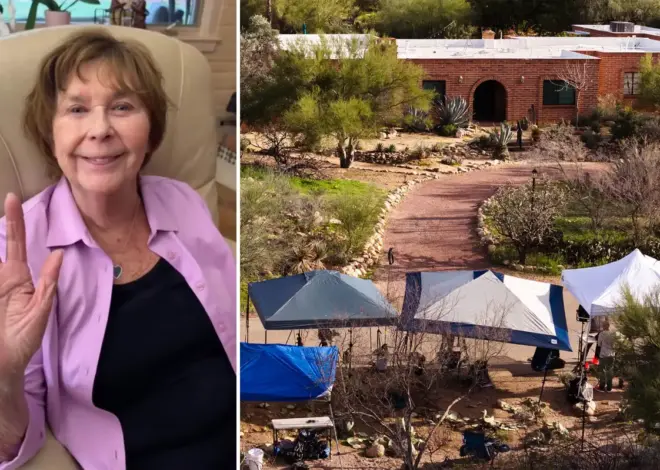 FBI determines Nancy Guthrie ransom notes were fake: report