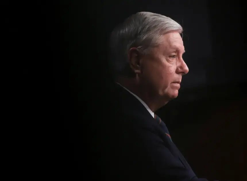 Sen. Lindsey Graham’s preliminary cause of death revealed after GOP leader, 71, found in DC home