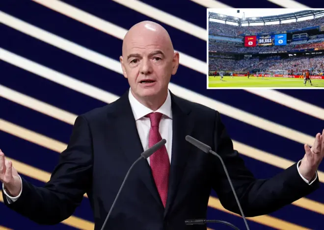 Exclusive | FIFA has scrapped $20B World Cup sell-off plan following European boycott, global outrage: sources