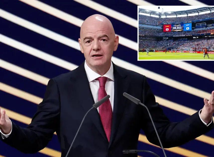 Exclusive | FIFA has scrapped $20B World Cup sell-off plan following European boycott, global outrage: sources