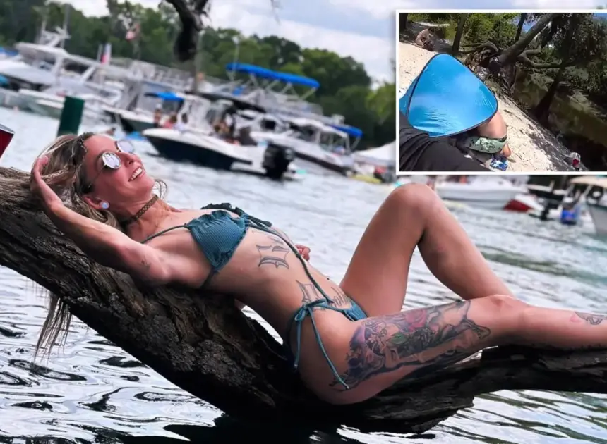 Brittany Clark’s autopsy results reveal gruesome extent of alligator attack — with teeth marks found on her bones