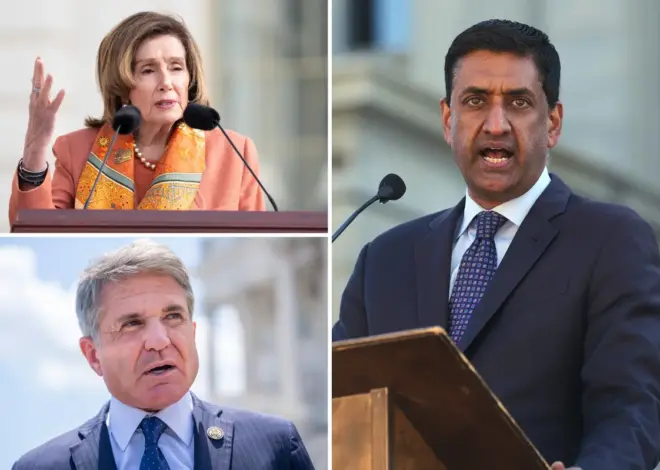 House votes on long-awaited stock trading ‘ban’ — here’s who the largest traders are