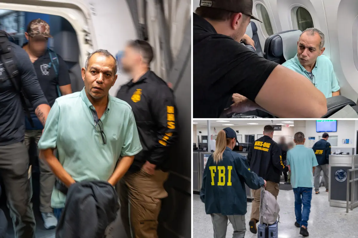 FBI captures fugitive on ‘Most Wanted Fraudsters’ list who allegedly led $547M Medicare scheme