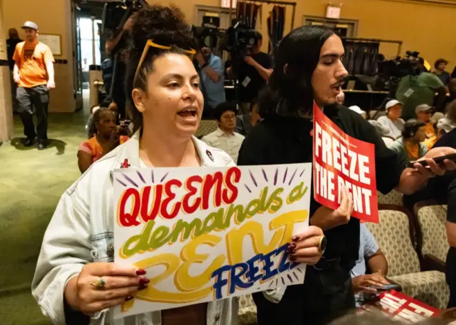 Surprise: Mamdani’s ‘socialist’ NYC rent freeze benefits wealthier tenants the most