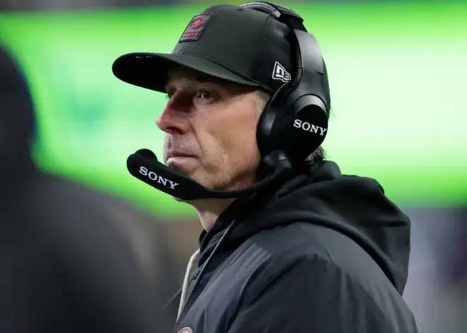 Exclusive | Dispatch audio sheds new light on Kyle Shanahan’s horror car crash: ‘Bleeding from the head’