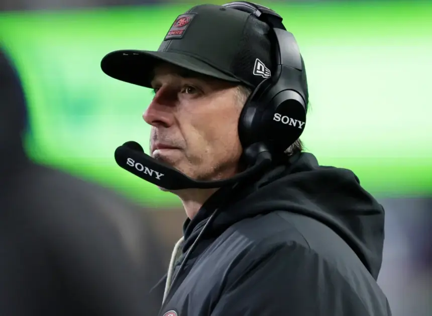 Exclusive | Dispatch audio sheds new light on Kyle Shanahan’s horror car crash: ‘Bleeding from the head’