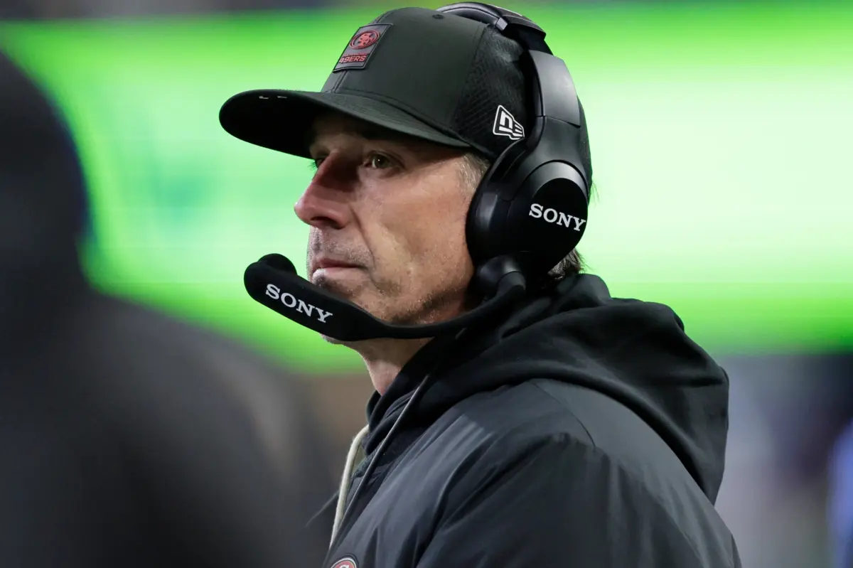 Exclusive | Dispatch audio sheds new light on Kyle Shanahan’s horror car crash: ‘Bleeding from the head’