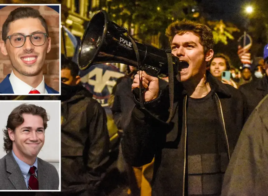 Republicans must save the future of conservatism from young wannabe edgelords