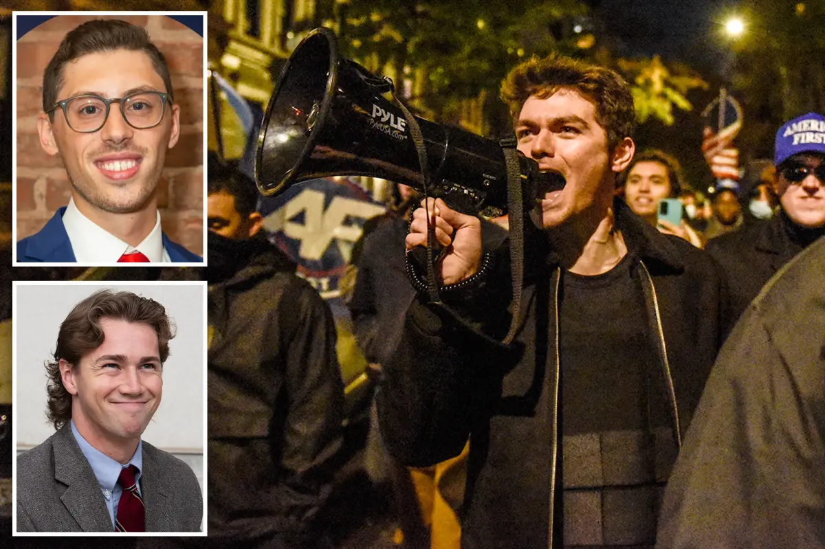 Republicans must save the future of conservatism from young wannabe edgelords