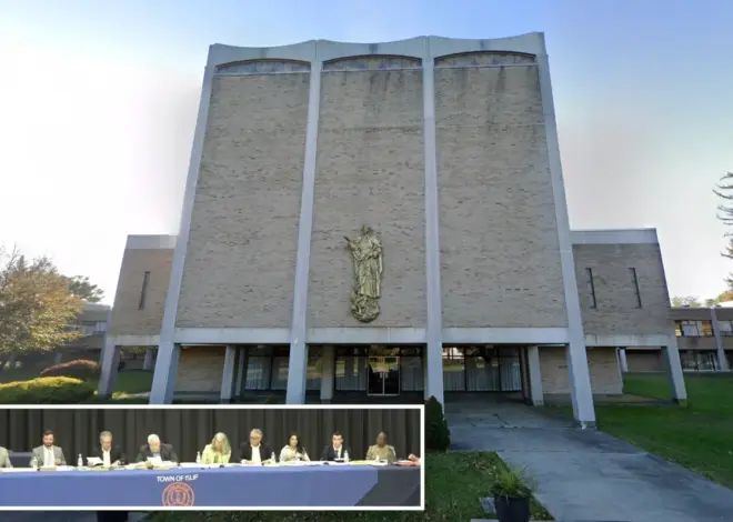 Long Island residents fume over all-boy, Muslim boarding school in residential neighborhood
