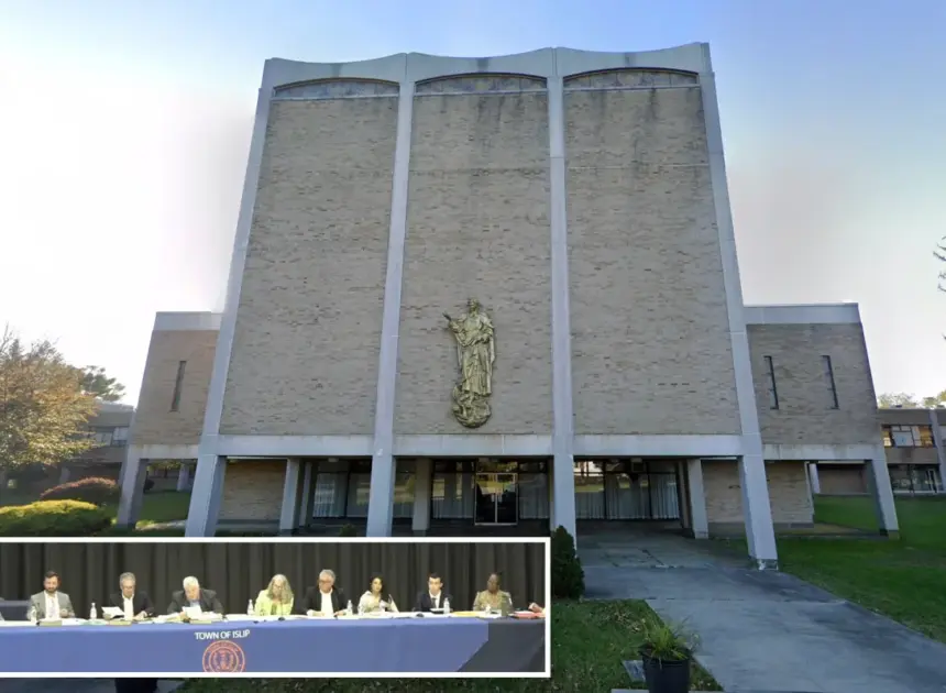 Long Island residents fume over all-boy, Muslim boarding school in residential neighborhood
