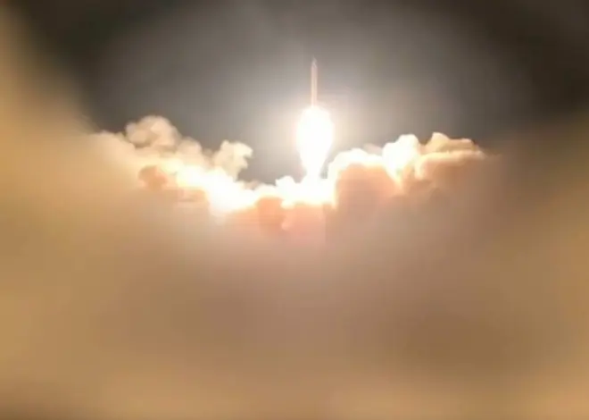 US military launches airstrikes on Iran after foiled missile attack on US forces