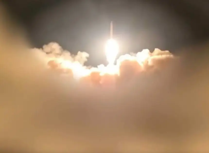 US military launches airstrikes on Iran after foiled missile attack on US forces