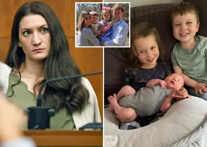 Potential Lindsay Clancy jurors were asked intimate questions before being sat for murder trial