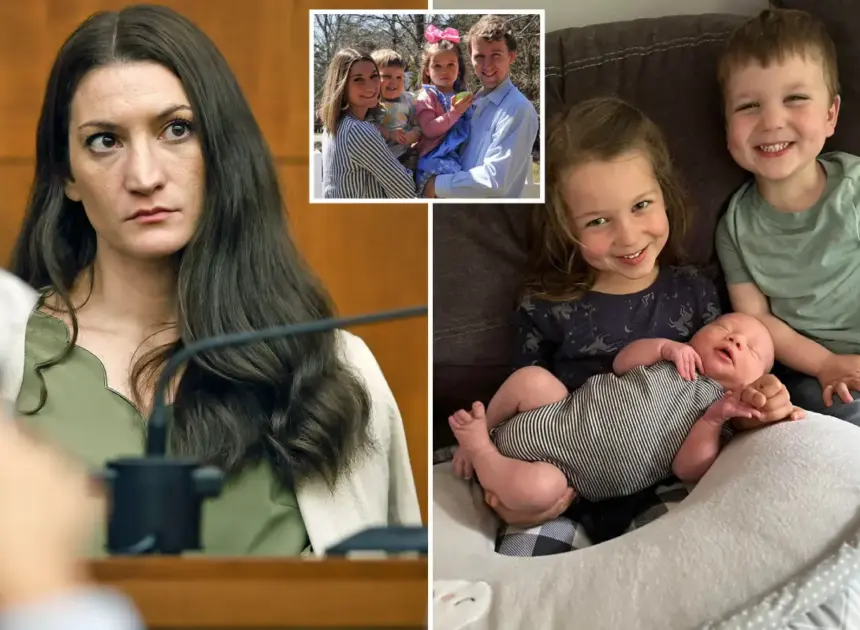 Potential Lindsay Clancy jurors were asked intimate questions before being sat for murder trial
