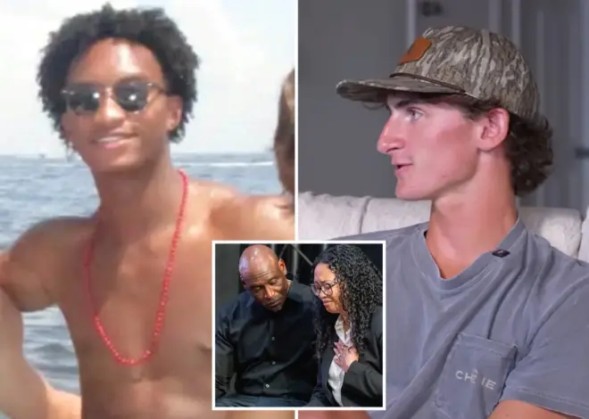 Nolan Wells’ ‘best friend’ addresses family’s concerns about deleted content on teen’s phone