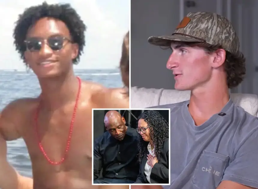Nolan Wells’ ‘best friend’ addresses family’s concerns about deleted content on teen’s phone