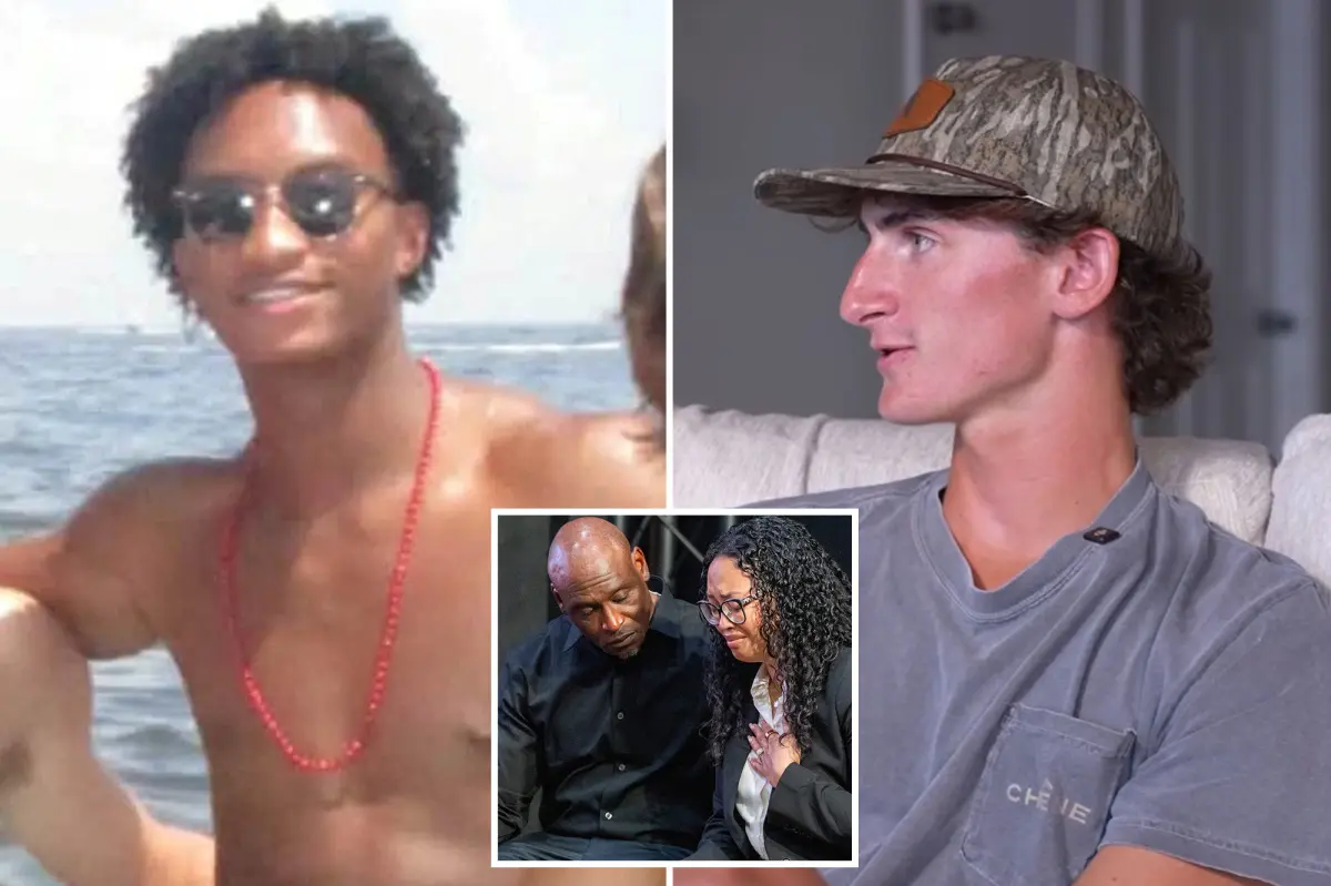 Nolan Wells’ ‘best friend’ addresses family’s concerns about deleted content on teen’s phone