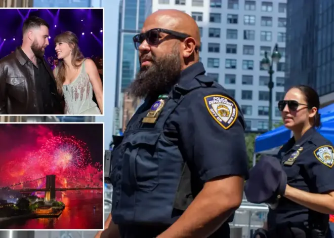 Exclusive | Mamdani delays NYPD cops’ holiday pay ahead of Fourth of July — as Finest pull 12-hour shifts for busy weekend