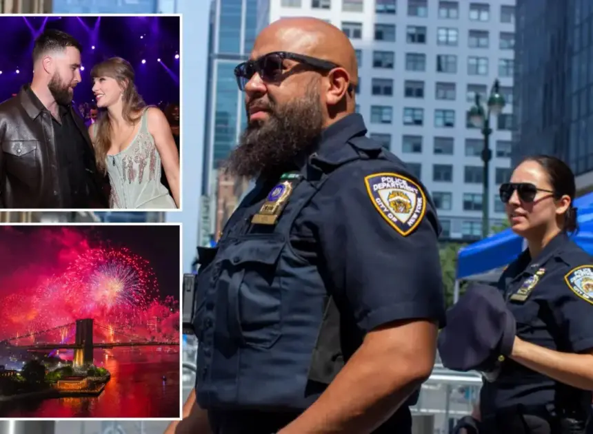 Exclusive | Mamdani delays NYPD cops’ holiday pay ahead of Fourth of July — as Finest pull 12-hour shifts for busy weekend