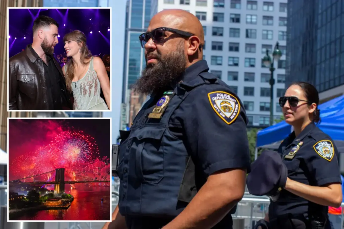 Exclusive | Mamdani delays NYPD cops’ holiday pay ahead of Fourth of July — as Finest pull 12-hour shifts for busy weekend