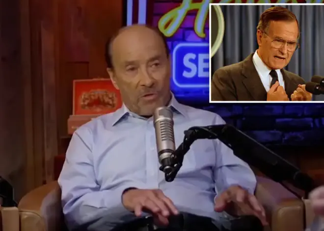 Lee Greenwood recalls surviving enemy fire after being sent to entertain troops in Panama