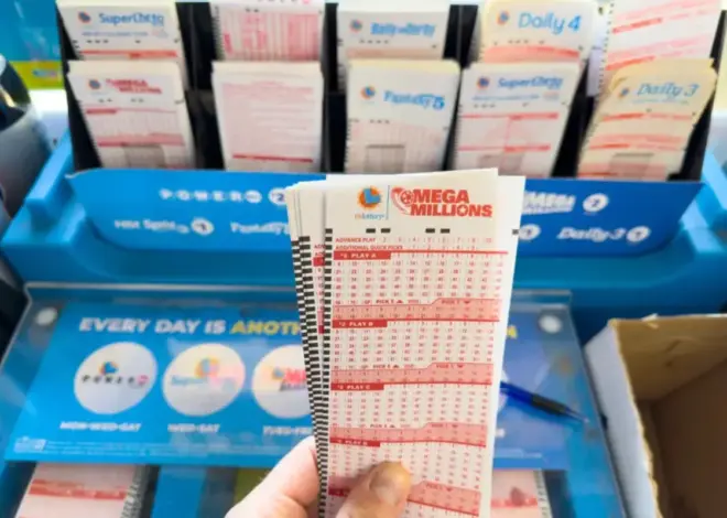 Mega Millions jackpot soars to $800M — tenth-largest prize in history