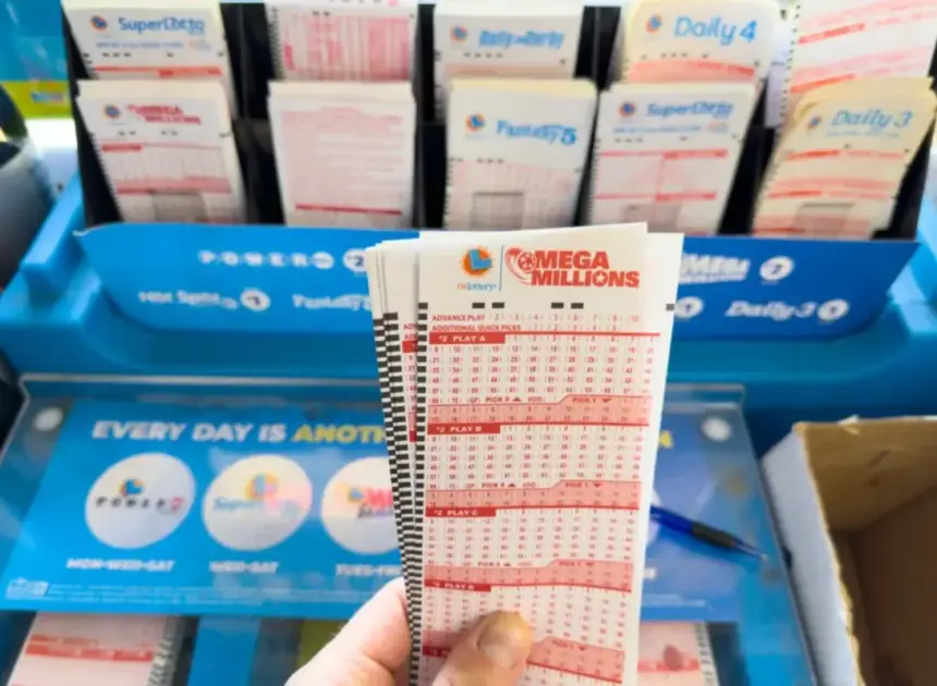 Mega Millions jackpot soars to $800M — tenth-largest prize in history