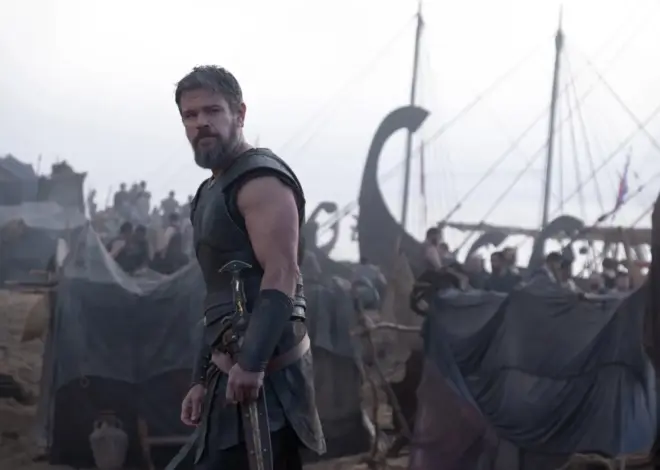 Box office success of ‘The Odyssey’ proves audiences crave classics — not woke Hollywood nonsense