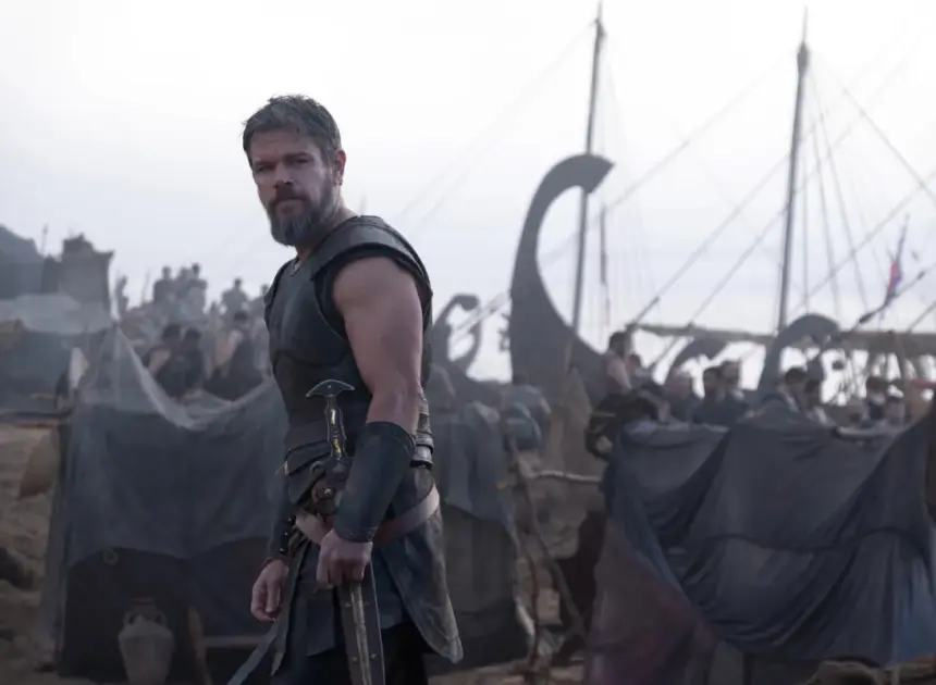 Box office success of ‘The Odyssey’ proves audiences crave classics — not woke Hollywood nonsense
