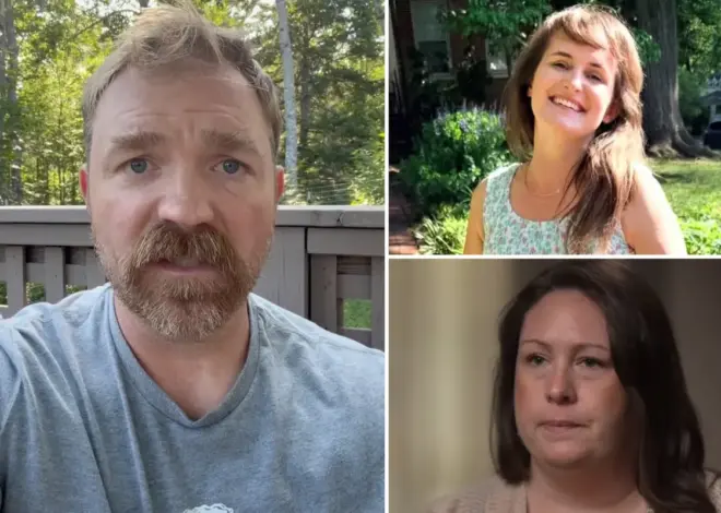 Accused rapist Graham Platner finally drops out of Maine Senate race — but claims it’s all a grand conspiracy to stop his movement