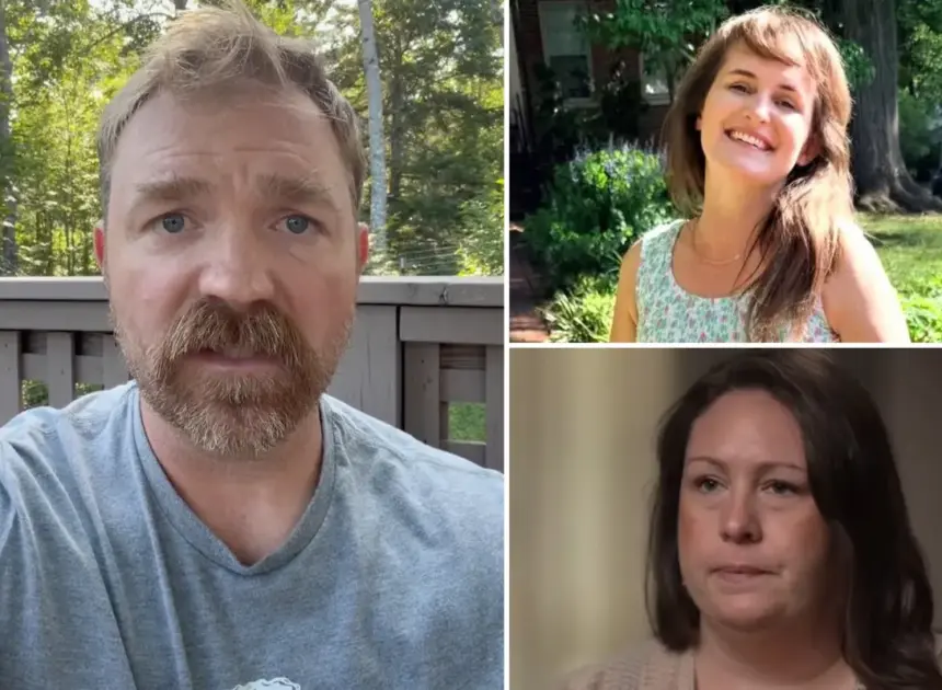 Accused rapist Graham Platner finally drops out of Maine Senate race — but claims it’s all a grand conspiracy to stop his movement