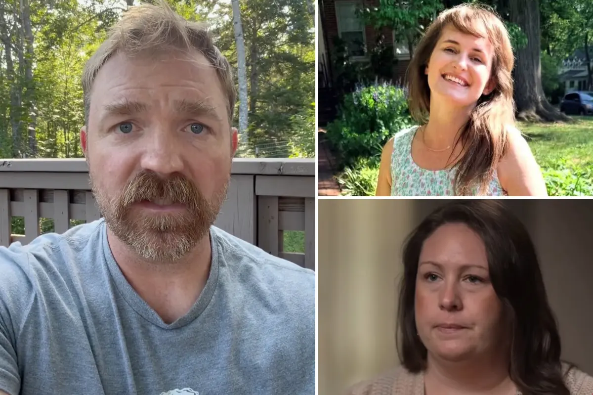 Accused rapist Graham Platner finally drops out of Maine Senate race — but claims it’s all a grand conspiracy to stop his movement