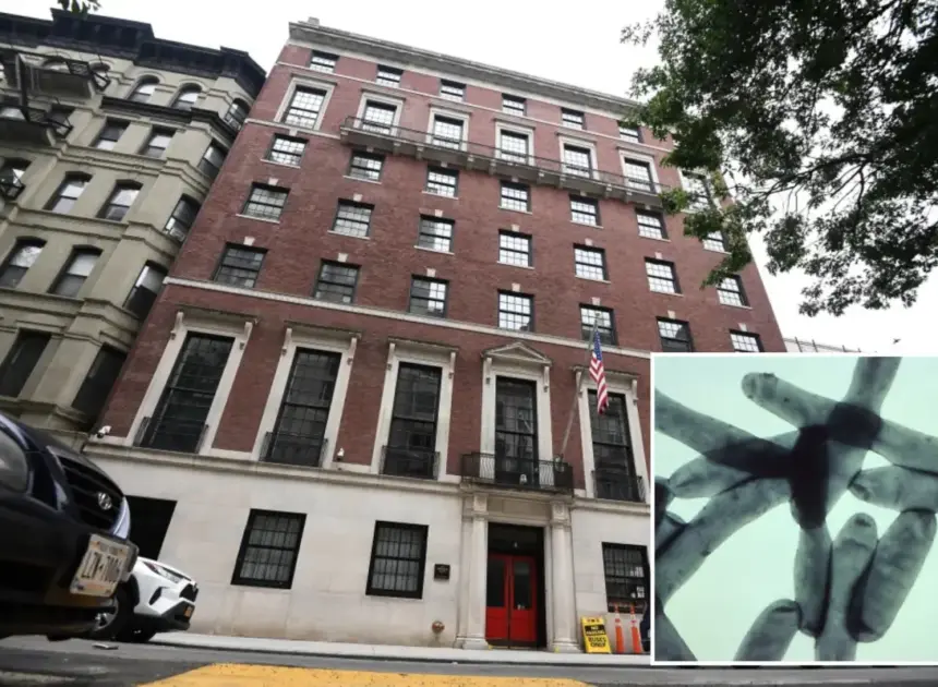 Second death reported in NYC’s Legionnaires’ cluster – but source of outbreak likely eliminated: officials