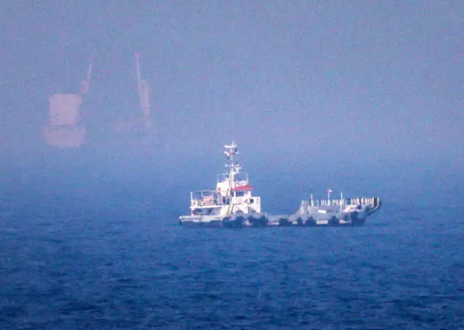 Time to win the Battle of Hormuz  — and enforce freedom of navigation