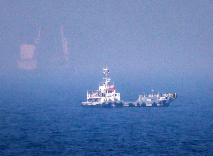 Time to win the Battle of Hormuz  — and enforce freedom of navigation