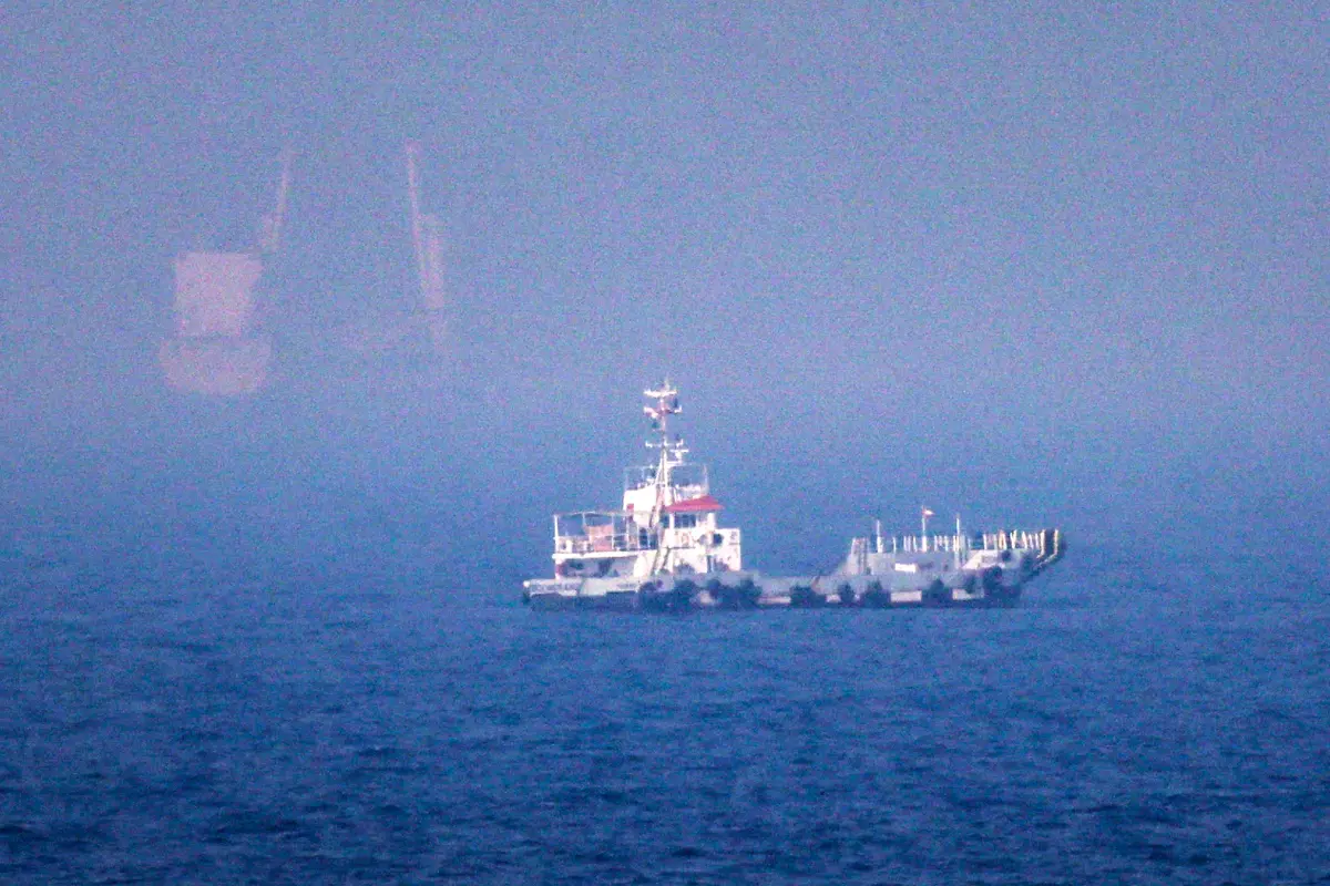 Time to win the Battle of Hormuz  — and enforce freedom of navigation