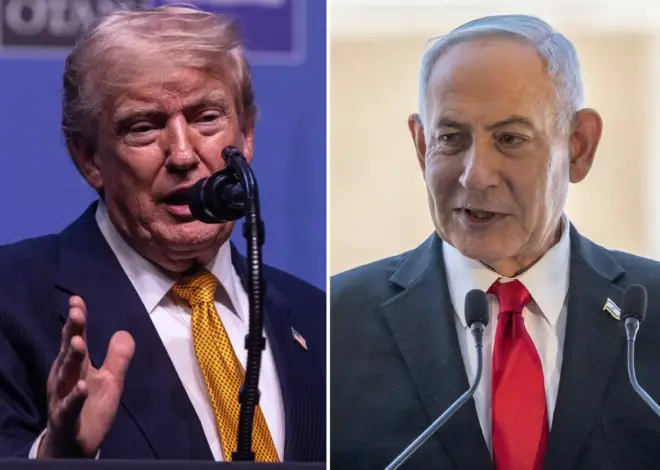 Exclusive | Israel ready for more war on Iran should Trump ask for backup, sources tell The Post
