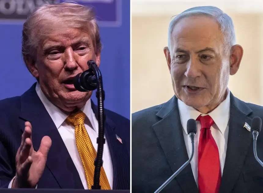 Exclusive | Israel ready for more war on Iran should Trump ask for backup, sources tell The Post