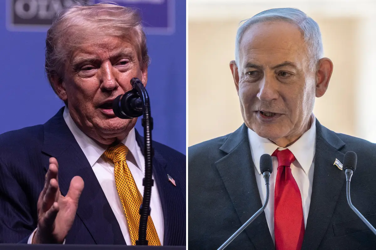 Exclusive | Israel ready for more war on Iran should Trump ask for backup, sources tell The Post