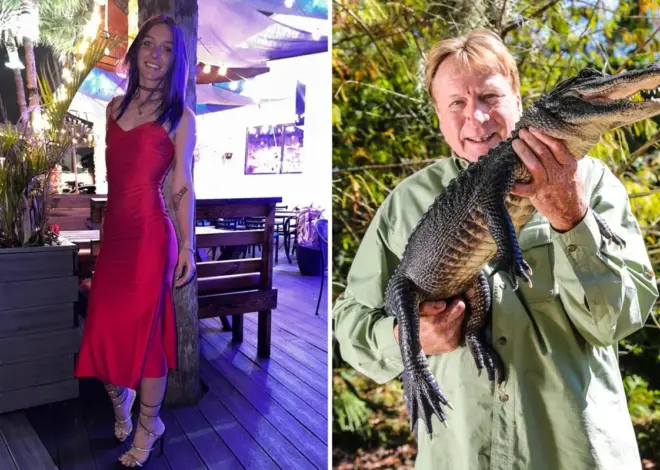 Florida alligator victim Brittany Clark did nearly everything right to avoid fatal mauling: expert
