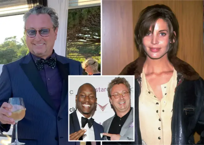 Malibu CEO brazenly shows off his luxurious life on the run — as Hollywood star girlfriend becomes fall guy