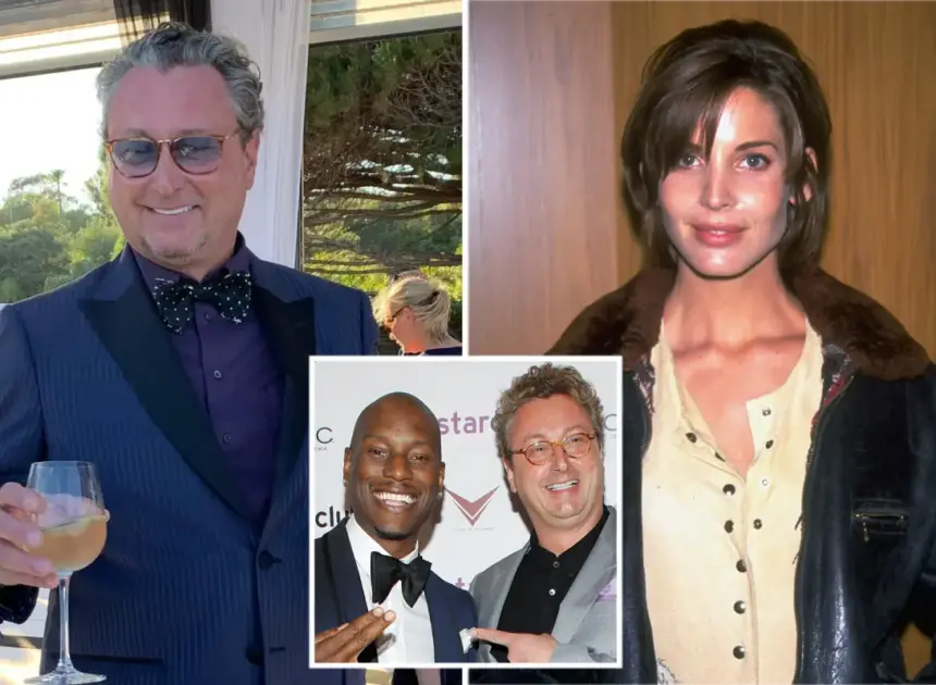 Malibu CEO brazenly shows off his luxurious life on the run — as Hollywood star girlfriend becomes fall guy